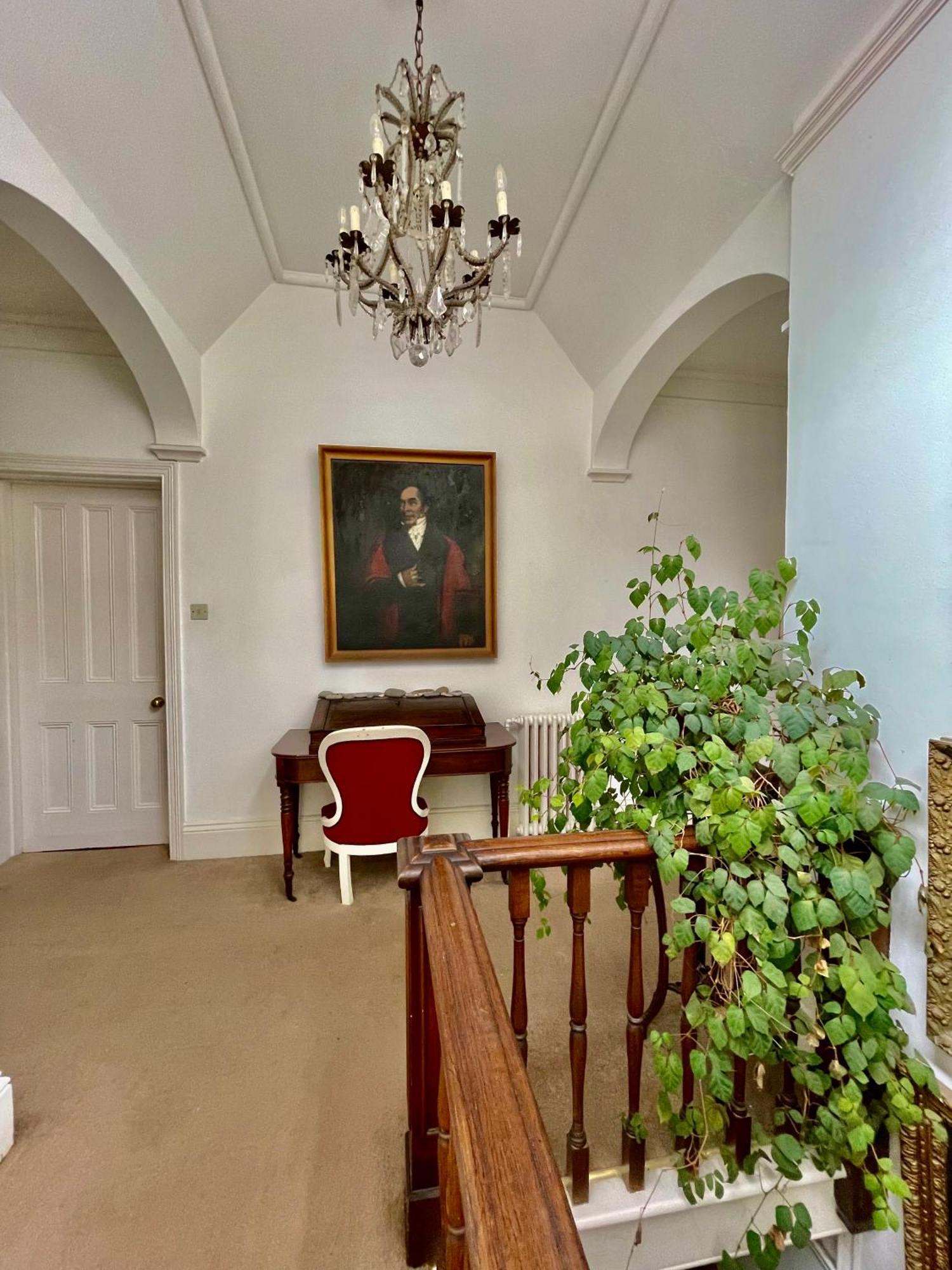 Вилла Torwood Victorian House Вентнор Экстерьер фото