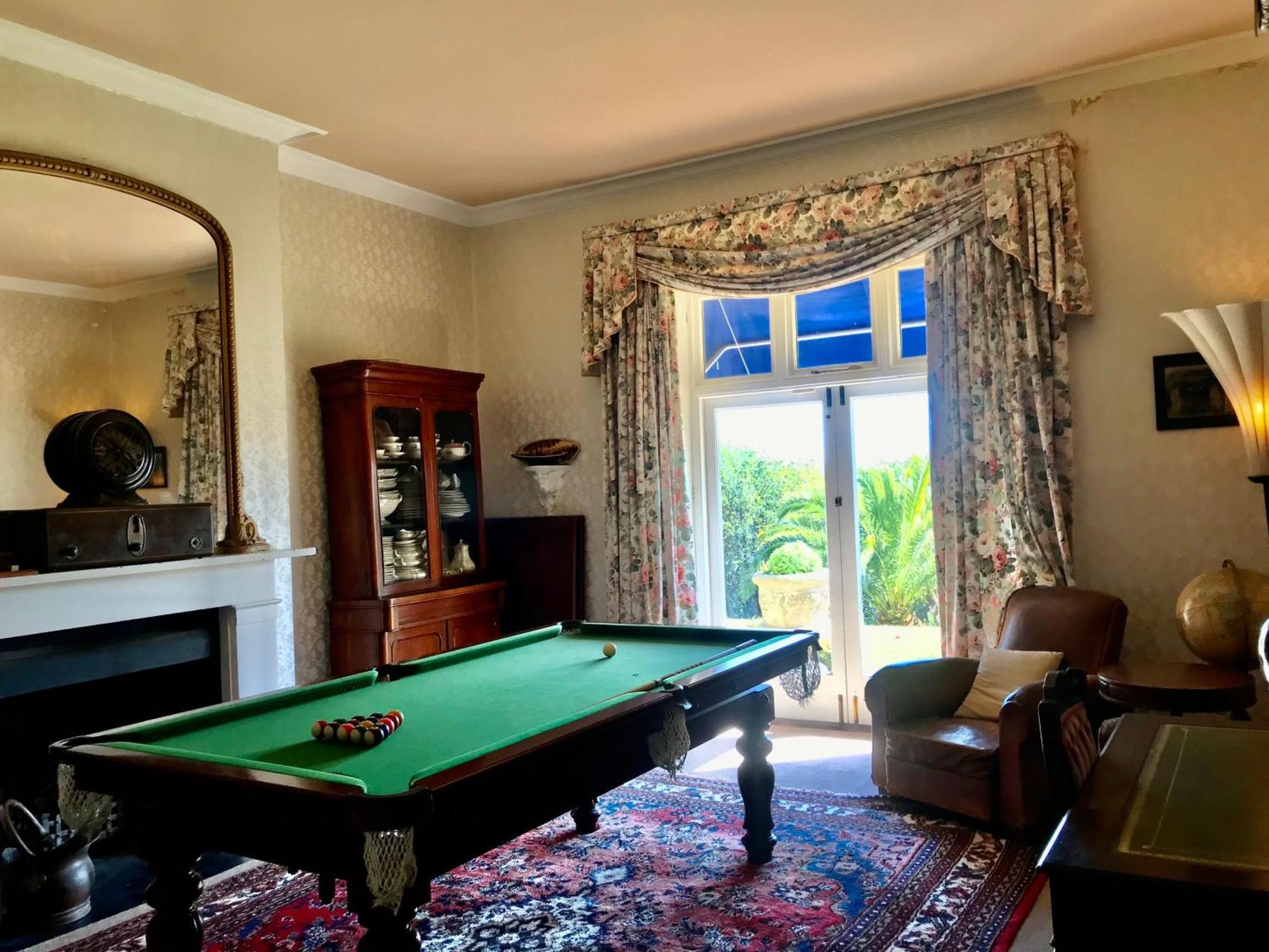 Вилла Torwood Victorian House Вентнор Экстерьер фото